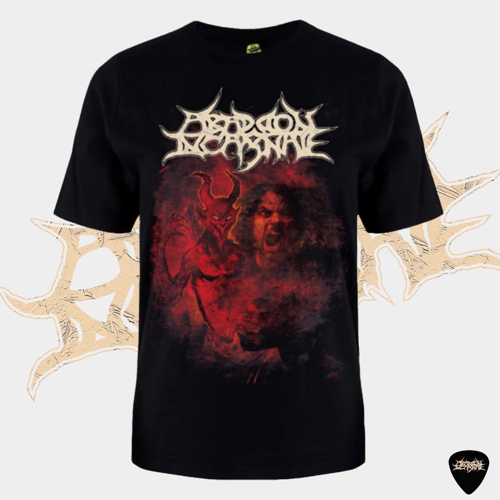 I Hate T-Shirt