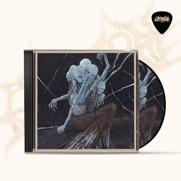 Pessimist CD