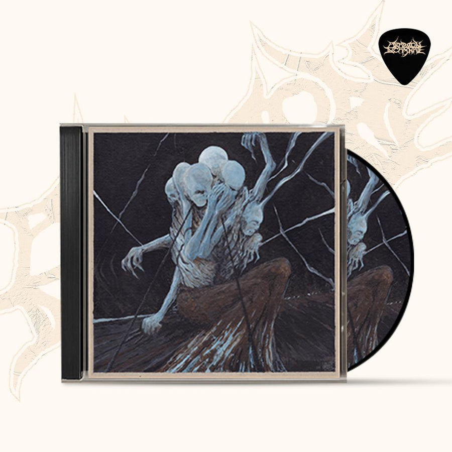 Pessimist CD