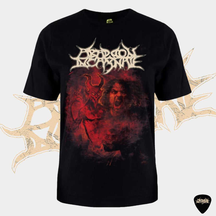 I Hate T-Shirt