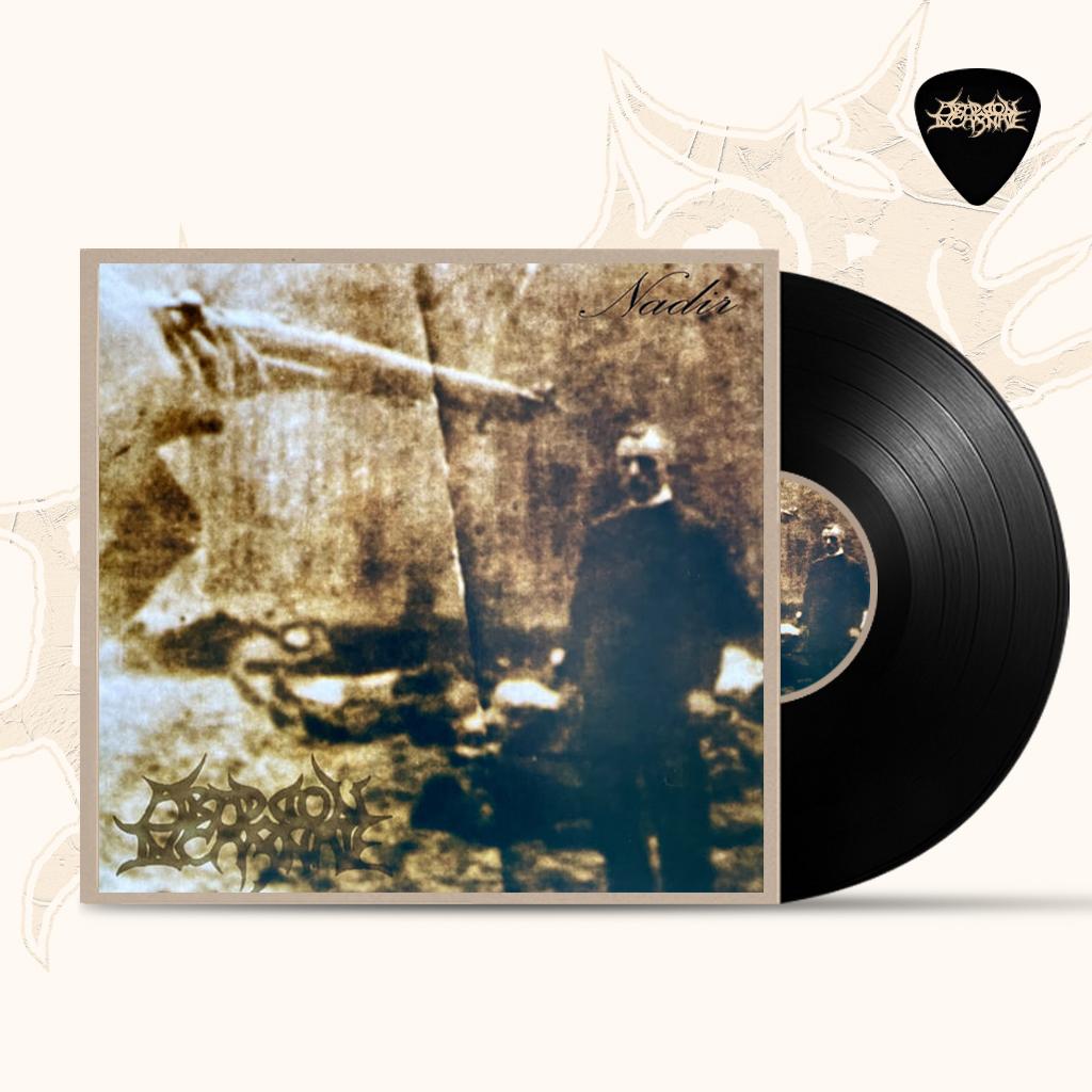 Nadir Vinyl