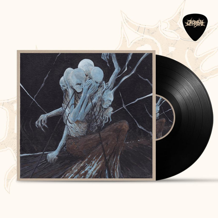 Pessimist Vinyl
