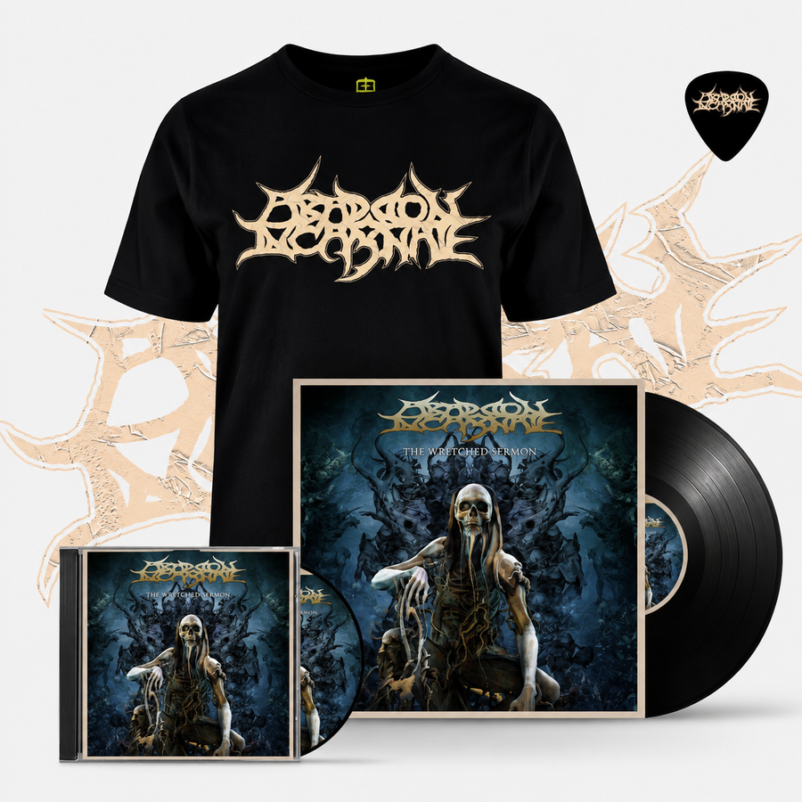 The Wretched Sermon Bundle