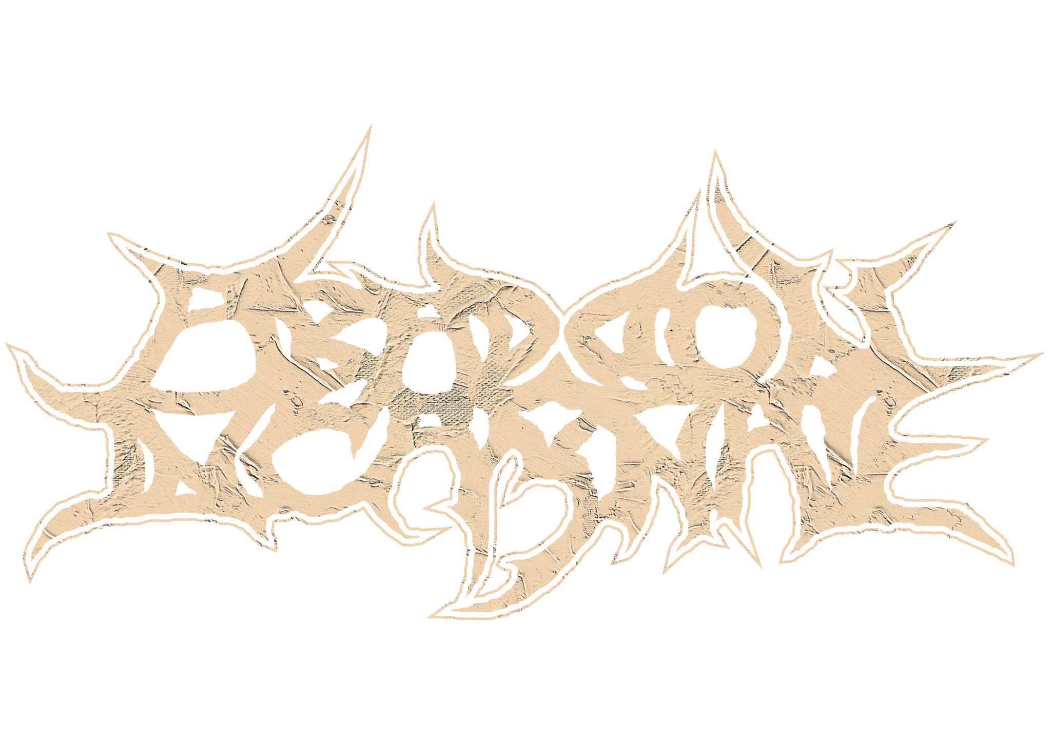 Abaddon Incarnate