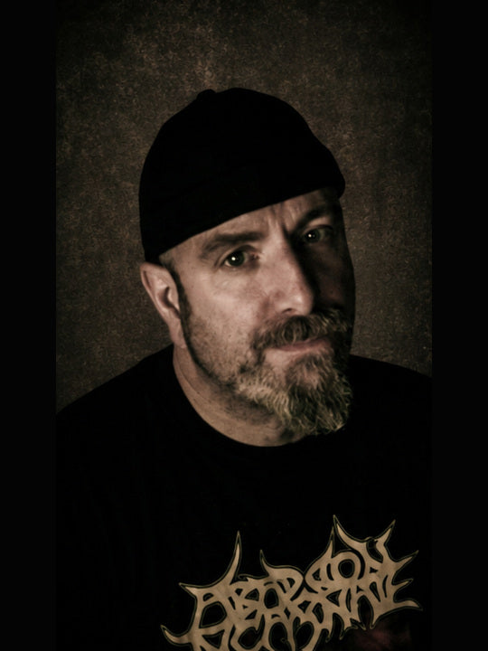Cory Annatar — bass