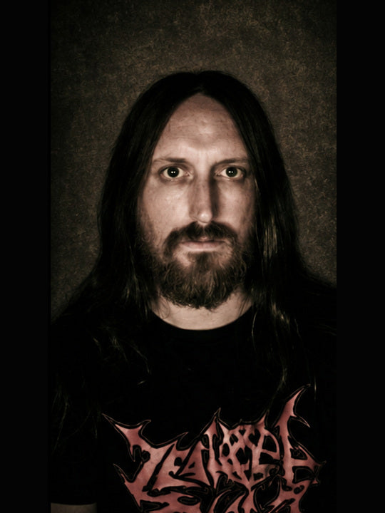 David Hynes — vocals